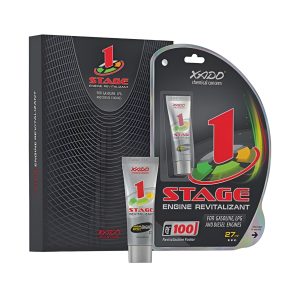 ترمیم کننده وان استیج زادو 1 Stage