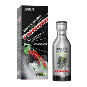 ترمیم کننده تیونینگ AMC Tuning