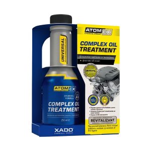مکمل ضد دود - Complex Oil Treatment