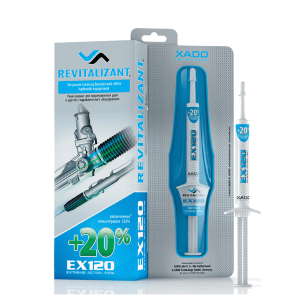 ترمیم کننده هیدرولیک زادو EX120 Hydraulic