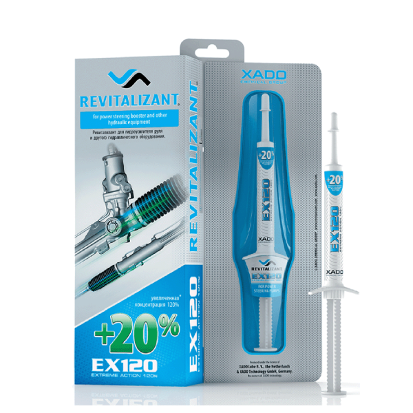 ترمیم کننده هیدرولیک زادو EX120 Hydraulic