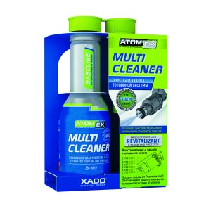 مکمل سوخت Multi Cleaner