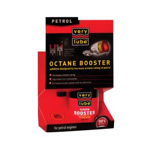 اکتان وری لوب زادو - Octane Booster