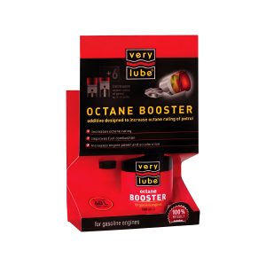 اکتان وری لوب - Octane Booster Verylube