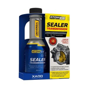 نشت گیر گیربکس - Sealer Transmission