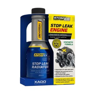 نشت گیر موتور - Stop Leak Engine
