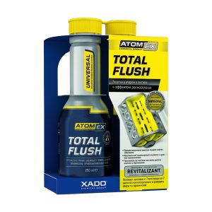 موتور شور توتال - Total Flush