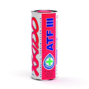 روغن گیربکس اتوماتیک Atomic ATF III
