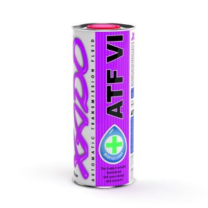 روغن گیربکس دستی Atomic ATF VI