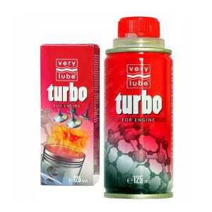 مکمل روغن توربو زادو - XADO VeryLube Turbo