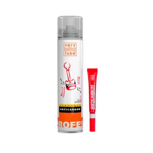 Anticarbon Spray