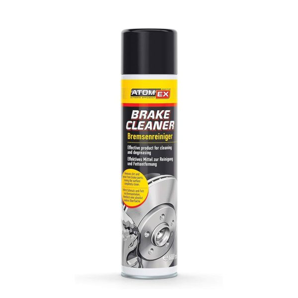 Brake Cleaner Spray