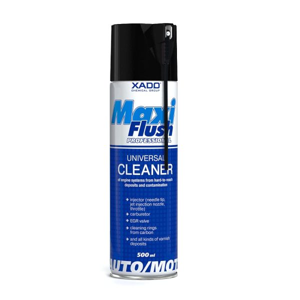 Maxi Flush Spray