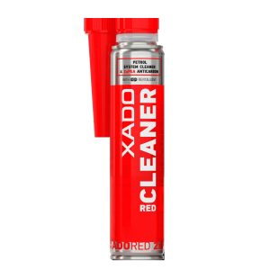 شوینده سوخت ردکلینر XADO Red Cleaner