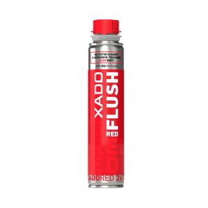 شوینده موتور ردفلاش - XADO Red Flush